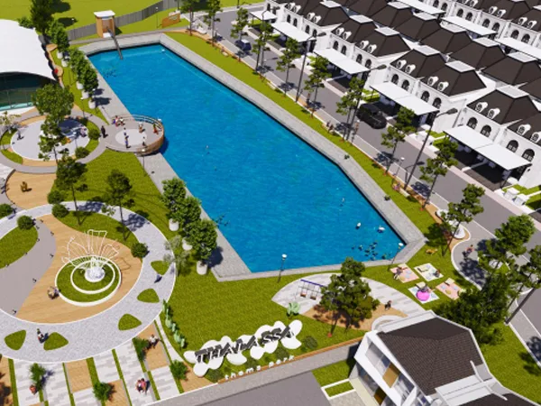 Thalassa Fasilitas 4