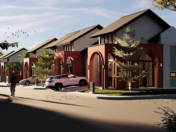 Thalassa Fasilitas 5