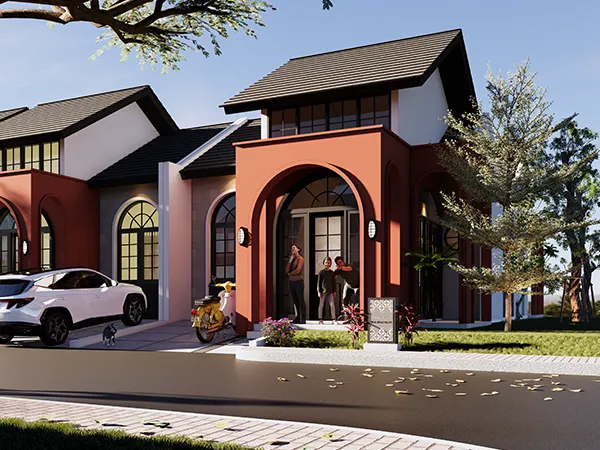 Thalassa Fasilitas 6