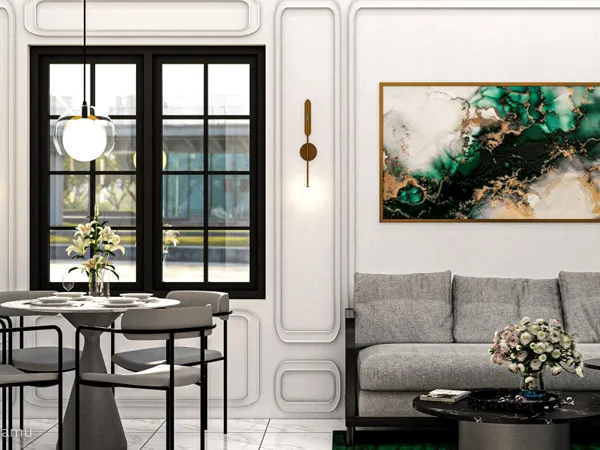 Thalassa Interior 10